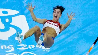 Olympic Athletes That Were Caught Cheating!