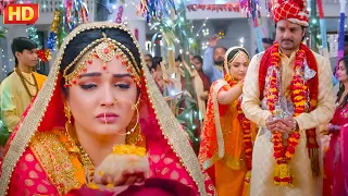 इतने दुःख सहने के बाद हुवी गौरव झा और आम्रपाली दुबे की शादी | NAIHAR MOVIE END SCENE #bhojpuri