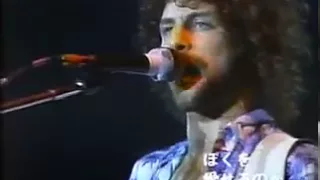 Fleetwood Mac - The Chain - Live in Japan 1977