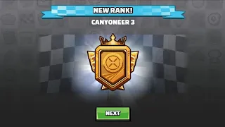 1 100 000 stars + Free Legendary chest | Hill Climb Racing 2 | Canyoneer 3 | HC Racer