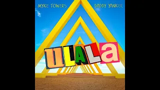 Myke Towers , Daddy Yankee - ULALA (Version Salsa) Prod. by @DJFOOSE & @Jorshking