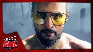 FAR CRY 5 fr - FILM JEU COMPLET