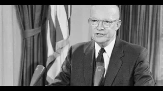 How President Eisenhower Dealt With America’s First Illegal Immigrant Crisis