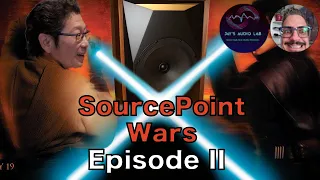 SourcePoint Wars - Episode II