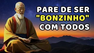 O CAMINHO PARA A INFELICIDADE: ignore essas lições de vida e condene-se a uma vida de AMARGURA