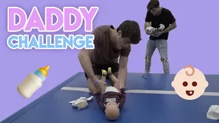 Daddy Challenge