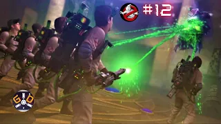 GHOSTBUSTERS PART 12 PC GAMEPLAY