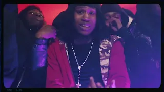 Nesty Floxks X Melly G X Lee Drilly-  “ NAZZYYY41 “ ( Official Video) #htnlrecords
