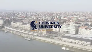 Take a look at Corvinus University of Budapest!