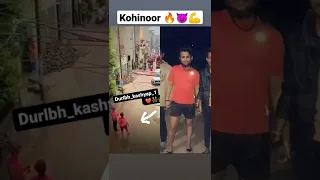 durlabh kashyap attitude status 🔥😈 #durlabhkashyap #shorts