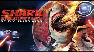 Shark Encounters of the Third Kind - Official Trailer