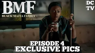 PHOTOS FROM EPISODE 4 "The Return of the Prodigal Son"| Bmf Season 3 Episode 4 Exclusive Pics