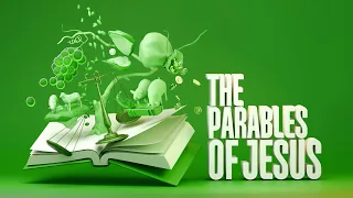 Parables of Jesus: The Workers in the Vineyard, Daniel Owen | June 3, 2024