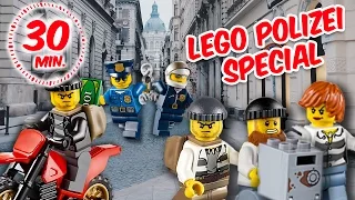 ⭕ Lego Polizei Special - Pandido TV