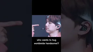 •BTS IMAGINE• when they want to hug you but can't say directly #shorts