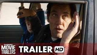 Clive Owen stars in the comedy THE CONFIRMATION - Official Trailer [HD]