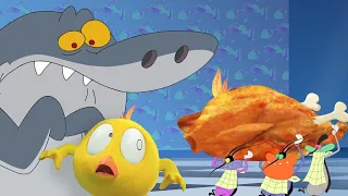 Oggy And the Cockroaches, Zig & Sharko, Where's Chicky ! 🤩 New Cartoon Compilation