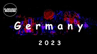 Germany 2023 : Solomun - Anfisa Letyago - Oliver Koletzki (Mix)