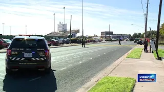 Suspect arrested after 6 killed, 2 officers hurt in shooting rampage that spanned from San Anton...