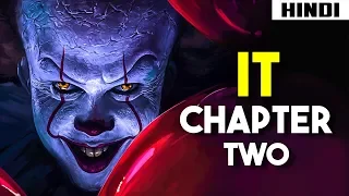 IT CHAPTER 2 Ending Explained + Easter Eggs You Missed| Haunting Tube