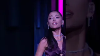 The Weeknd, Ariana Grande - Save Your Tears (Live At IHeartRadio Music Awards 2021) Vertical Video