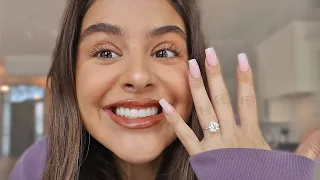 My Engagement Storytime...HE PROPOSED!