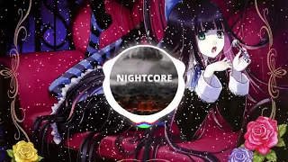 Дети Rave-Девочка мечта(nightcore/speed up version)
