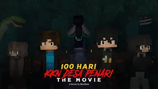 100 Hari KKN di Desa Penari The Movie