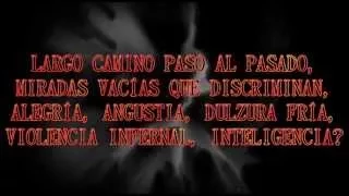 Cortejo Fúnebre - Masacre   {Letra}