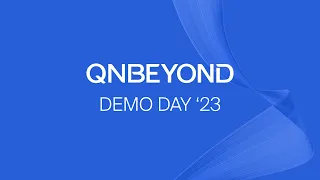 QNBEYOND 5. Dönem Online Demo Day