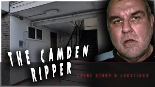 THE DEVIL INSIDE - The Horrifying Case of Anthony Hardy aka The Camden RIPPER!