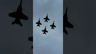 army navy game fly over. 12/11/2021