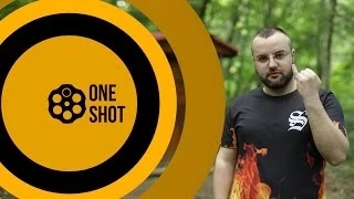 ONE SHOT: DIM4OU - Unda Cova [Official Episode 003]