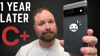 Google Pixel 6 Pro 1 Year Later! The Good and the Bad!