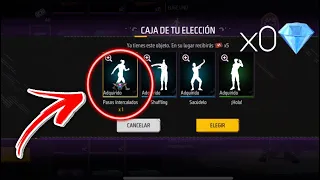 Bug* Como Comprar✔️ Todos Los Emotes Con ORO