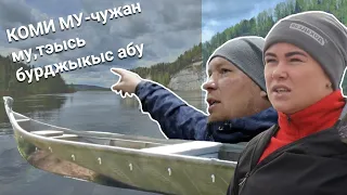 Коми му- чужан му, тэысь бурджыкыс абу❤