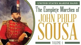 SOUSA The New York Hippodrome (1915) - "The President's Own" United States Marine Band