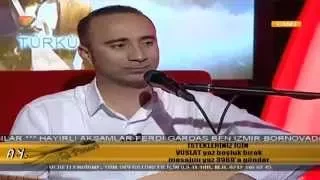 Mesut Salman   Hayrola Çilem