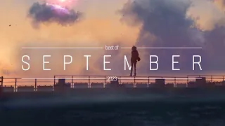 Best of September - 2023 | Wave, Future Garage, Chillstep | 1 hour