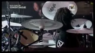 Slipknot - Eyeless Live Big Day Out 2005