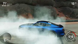 Gear club unlimited 2 ultimate edition Ford Mustang GT Test drive pc racing gameplay HD