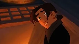 Treasure Planet : I'm Still Here Greek version with english subs and trans