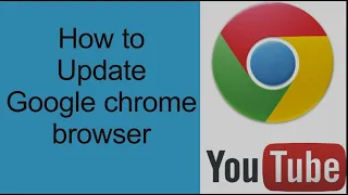 How To Update Google Chrome Browser In 2024 | Google Chrome Latest Version Update