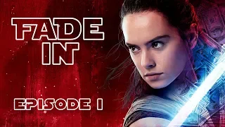 FADE IN - STAR WARS: Disney наносит новый удар