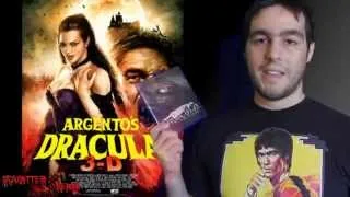 SPECIALE Dracula (Universal / Hammer / Coppola)