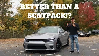 R/T SCATPACK VS. DAYTONA 392! Differences & Similarities!!