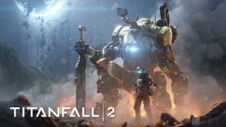 Titanfall 2 | Xbox Series S Gameplay - FPS boost (120fps) and Quickresume (A very good game)