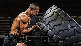 MICHAEL VAZQUEZ BEST WORKOUT MOTIVATION || PROBODY IRON