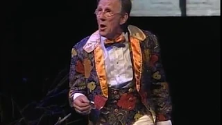 2000 - Freek de Jonge - De Conferencier, Het Boekenweekgeschenk en De Leugen (Boekenbalvoorstelling)