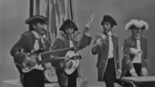 Paul Revere & the Raiders Just Like Me